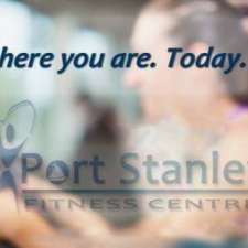 Port Stanley Fitness Centre | 206 Main St #5, Port Stanley, ON N5L 1C3, Canada