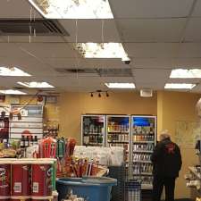 ESSO COUCHE-TARD | 105 Rue Visitation, Saint-Charles-Borromée, QC J6E 4N4, Canada