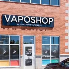 Vaposhop | 278 QC-138, Saint-Augustin-de-Desmaures, QC G3A 2C5, Canada