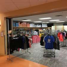 Kevin's Rocks N Racquets | 6501 115 Street, Edmonton, AB T6H 2V8, Canada