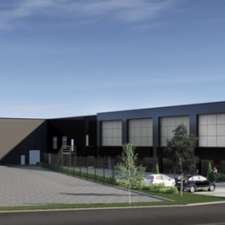 Entreposage Bonneau Iberville | 353 Rue Adrien-Fontaine, Saint-Jean-sur-Richelieu, QC J2X 5M5, Canada