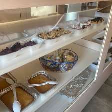 Tartes aux bleuets Jacinthe Ouellet | 466 QC-169, Dolbeau-Mistassini, QC G8L 5N2, Canada