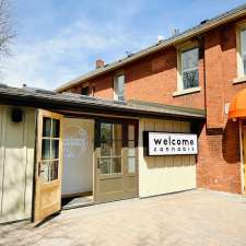 Welcome Cannabis Campbellville - Pick-up & Delivery | 6 Main St N Unit 5, Campbellville, ON L0P 1B0, Canada