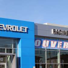 Racine Chevrolet Buick GMC Ltée | 1080 Rue Douglas, Saint-Jean-sur-Richelieu, QC J3A 0A2, Canada