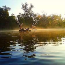 Ontario Backwoods Outfitters | 9 Close Ave, Cambridge, ON N1R 2R5, Canada