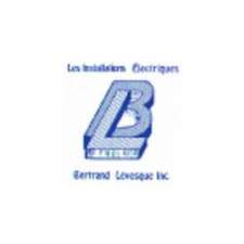 Les Installations Électriques Bertrand Lévesque Inc | 400 Rue Dominique, Sainte-Julie, QC J3E 3E3, Canada