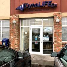 DynaLIFE Medical Labs | Belmont Town Centre Location, 2919 137 Avenue, Edmonton, AB T5A 5G8, Canada