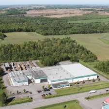 Vexco Inc | 289 route 165 Sud, Plessisville, QC G6L 2Y2, Canada