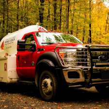 David R. Bangs Fuels, Ltd | 1213 Christie Lake Rd, Perth, ON K7H 3C6, Canada