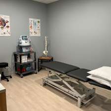 GC Physiotherapy Ltd. | 31 Smiths Wy Unit 43.1, Antigonish, NS B2G 0G7, Canada