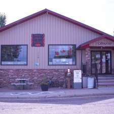 National archives library image