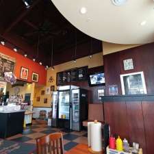 Memphis Blues | 16907 127 St NW, Edmonton, AB T6V 0T1, Canada