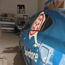 Signalisation Fab Inc | 460 Rue des Adirondacks, Québec, QC G1C 7E8, Canada