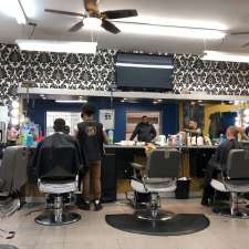 Mas Flow Barbershop | 1770 Rue Beaubien E, Montréal, QC H2G 1L5, Canada