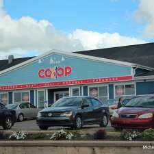 Shean Co-operative Ltd | 15856 Central Ave, Inverness, NS B0E 1N0, Canada