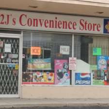 2 J's Convenience Store | 127 North Service Rd E, Oakville, ON L6H 1W5, Canada