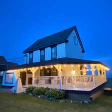 BayBaie BnB & Bistro | 4 Snows Ln, St. Martins, NB E5R 1E6, Canada