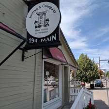 Joshua & Company | 194 Main St, Port Stanley, ON N5L 1C4, Canada