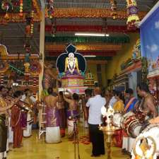 Sri Selvavinayagar Temple | 3411 McNicoll Ave #1-3, Scarborough, ON M1V 4B7, Canada
