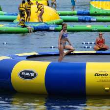 Super Splash Waterpark | 425 Water St S, St. Marys, ON N4X 1C5, Canada
