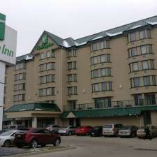 Holiday Inn Conference Ctr Edmonton South | 4485 Gateway Boulevard, Edmonton, AB T6H 5C3, Canada