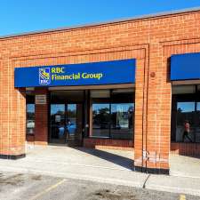 RBC Royal Bank - 6040 Glen Erin Dr, Mississauga, ON L5N 3M4, Canada