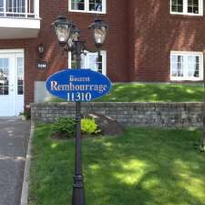 Bourret Rembourrage | 11310 Rue Marie-Savard, Quebec City, QC G2B 5K1, Canada