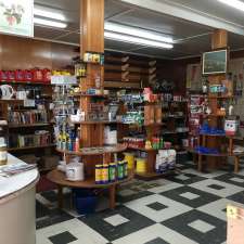 Laurence's General Store Ltd | 130 Margaree Harbour Village Rd, Margaree Harbour, NS B0E 2B0, Canada