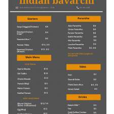 Indian bavarchi | 9600 Heritage Rd, Brampton, ON L6X 0A2, Canada