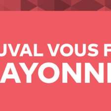 duval design communication | 731 Bd Saint-Jean-Baptiste bureau 202, Mercier, QC J6R 0H4, Canada