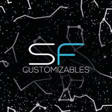 SF Customizables | 6300 Rue de Chambéry Unit 124, Brossard, QC J4Z 0N7, Canada