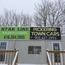 Star Line Sales Leasing 59 Bayly St Pickering On L1v 2p8 Canada