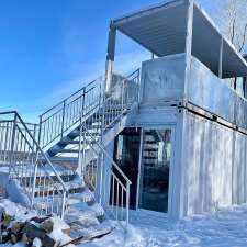 Hébergement Night-Box | 50 Rue du Lieutenant Ingall, Saint-Calixte, QC J0K 1Z0, Canada