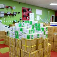LED Edmonton | 16317 111 Ave NW, Edmonton, AB T5M 2S2, Canada