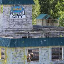 A.S.A Paintball | 725 4e Rang S, Saint-Jean-sur-Richelieu, QC J2X 5V1, Canada