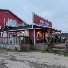 Reel Pizza & Sub Shop | 15862 Central av, Inverness, NS B0E 1N0, Canada