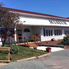 Strait Area Museum | 24 Hwy 19, Port Hastings, NS B9A 1M1, Canada