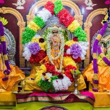 Nainativu Nagammal Kovil of Canada | 1539 Warden Ave, Scarborough, ON M1R 4Z8, Canada