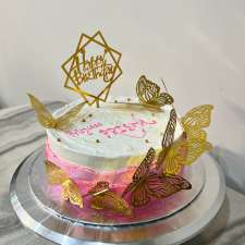 Chokoreto - The cake design studio | 12 Donlamont Cir, Brampton, ON L7A 4T5, Canada