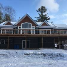 Jones Contracting and Building Service | 591 Maberly Elphin Rd, Maberly, ON K0H 2B0, Canada