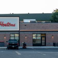 Tim Hortons | 5 Toulon St, Smiths Falls, ON K7A 5B2, Canada