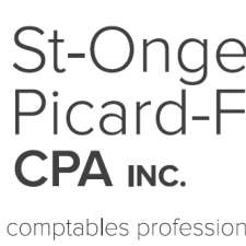 Nicolas St-Onge CPA inc. | 853 Boul. d'Iberville, Saint-Jean-sur-Richelieu, QC J2X 4A5, Canada