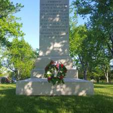 Sackets Harbor Battlefield State Park | 112 Hill St, Sackets Harbor, NY 13685, USA