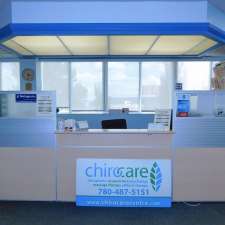 Chirocare Centre | 8702 Meadowlark Rd NW #250, Edmonton, AB T5R 5W5, Canada