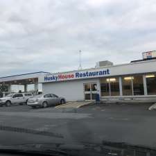 HUSKY | 2054 Joyceville Rd, Joyceville, ON K0H 1Y0, Canada