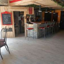 Bar chez rowny | 11850 335 Rte, Saint-Calixte, QC J0K 1Z0, Canada