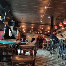 Bar Courcelle | 4685 R. Notre Dame O, Montréal, QC H4C 1S7, Canada