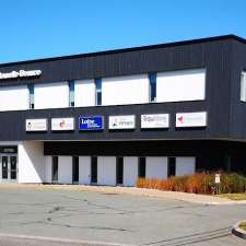 GMF Nouvelle-Beauce : Groupe de médecine de famille | 774-B Rue Étienne-Raymond, Sainte-Marie, QC G6E 0K6, Canada