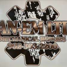 Tan-Em LTD | 430 Irishtown Rd, Kensington, PE C0B 1M0, Canada