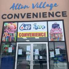 Alton Village Convenience | 4265 Thomas Alton Blvd, Burlington, ON L7M 0M9, Canada